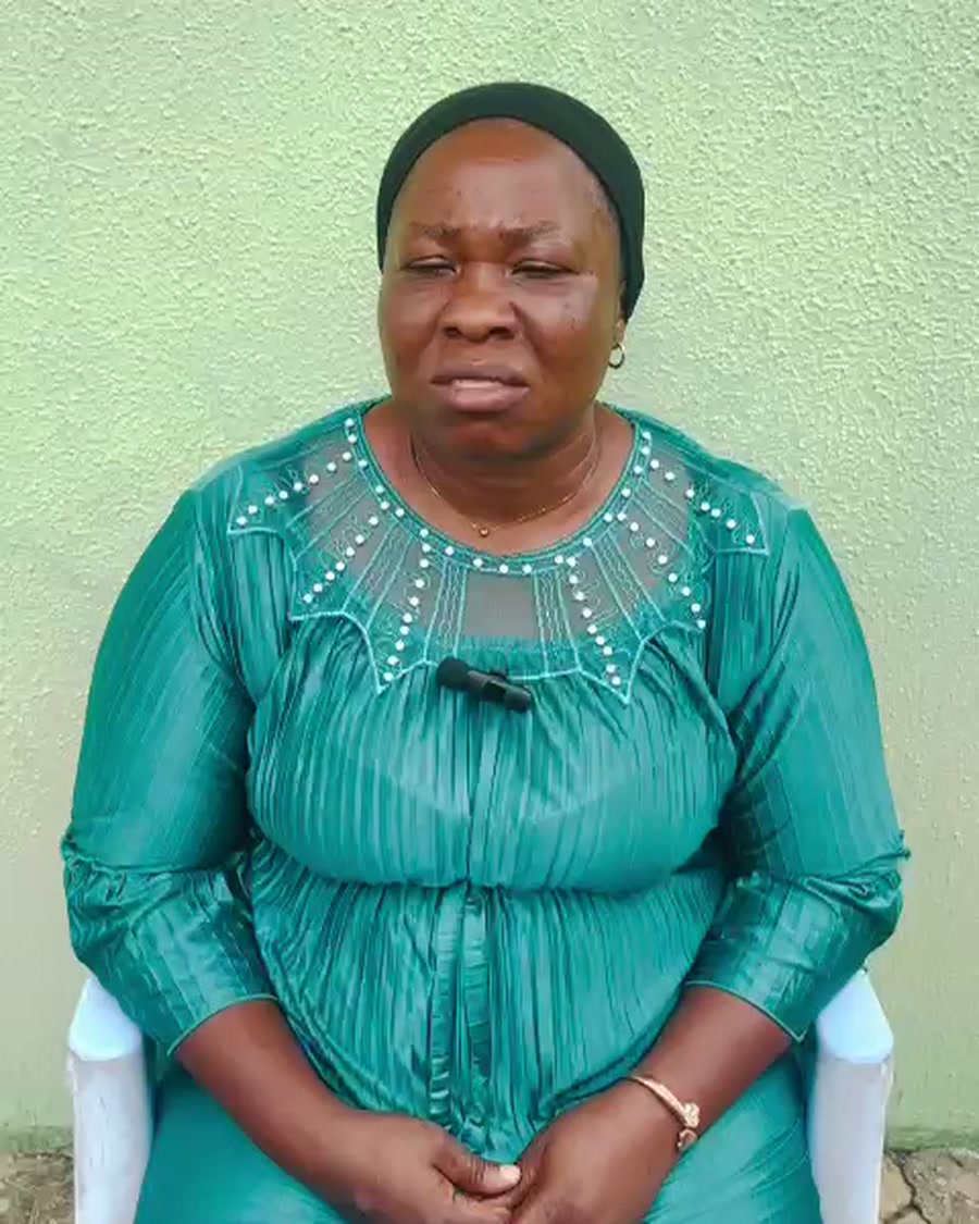 Chinyere Samuel