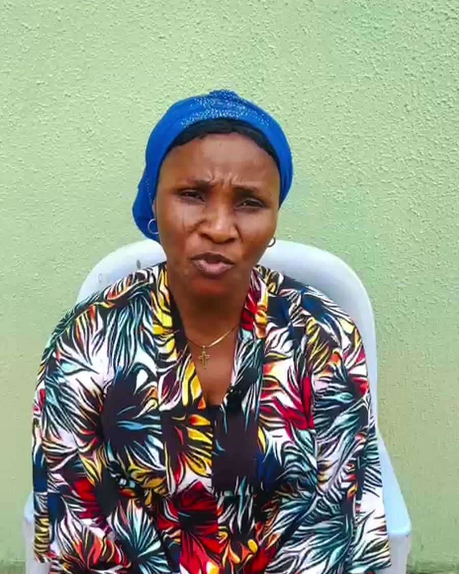 Liatu Samuel