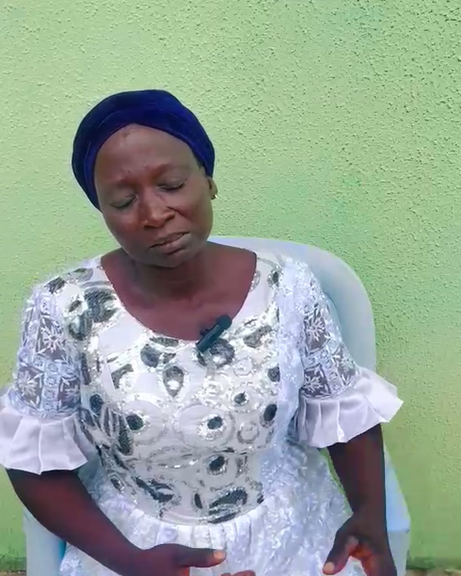Aziki Adamu