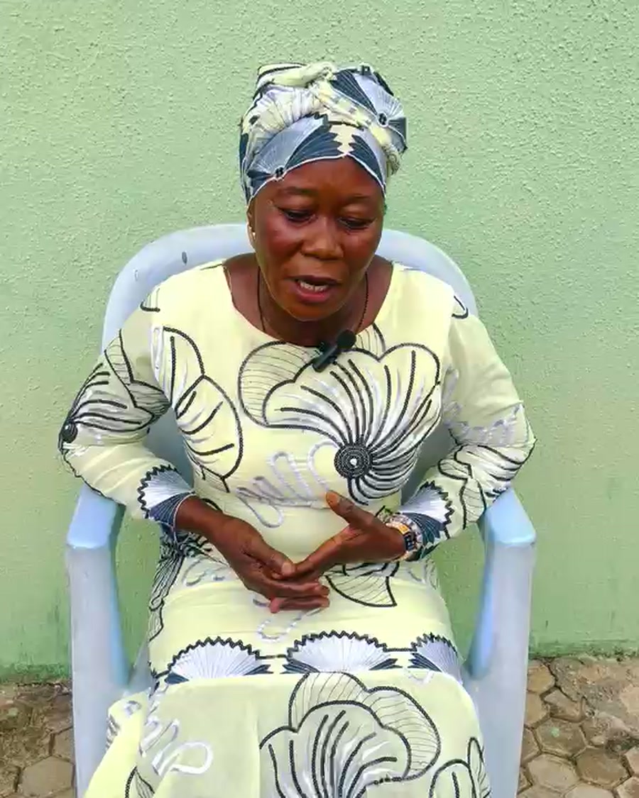 Celestina Ugwu