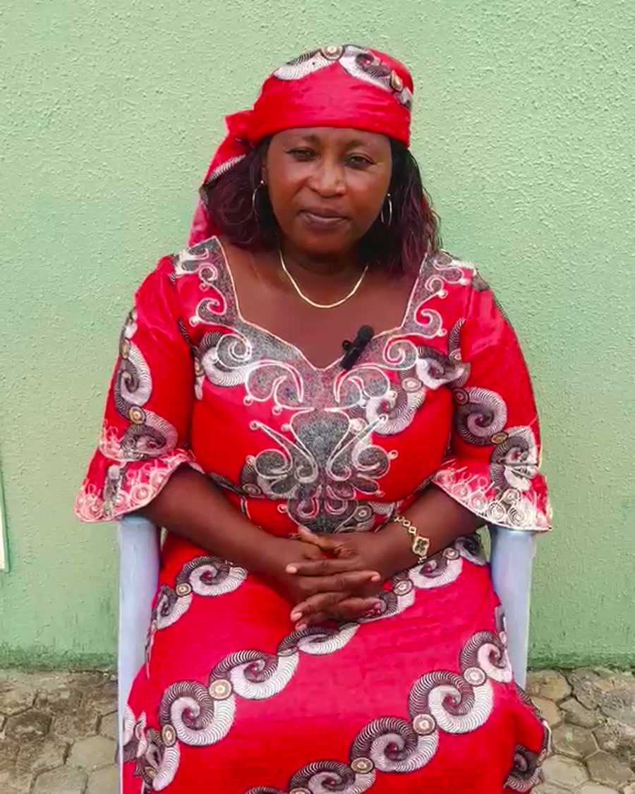 Mama Mich