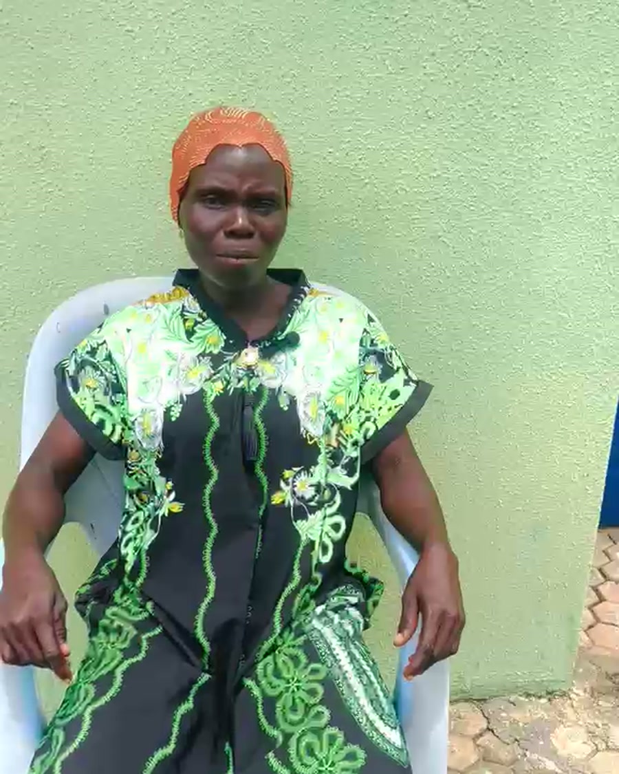 Ieni Danjuma